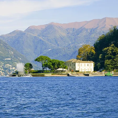 ホテル バルチェッタ エクセルシオール 4*