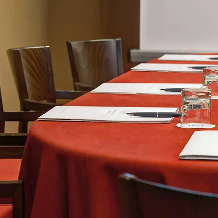 バルチェッタ エクセルシオール ホテル コモ