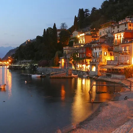 バルチェッタ エクセルシオール ホテル