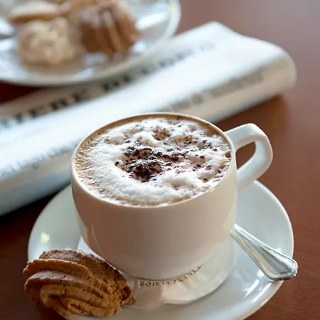 バルチェッタ エクセルシオール 4*