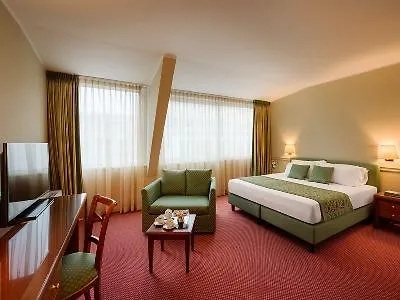 ホテル バルチェッタ エクセルシオール