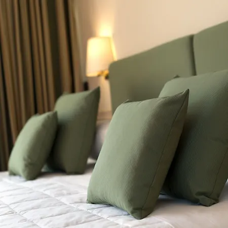 ホテル バルチェッタ エクセルシオール コモ