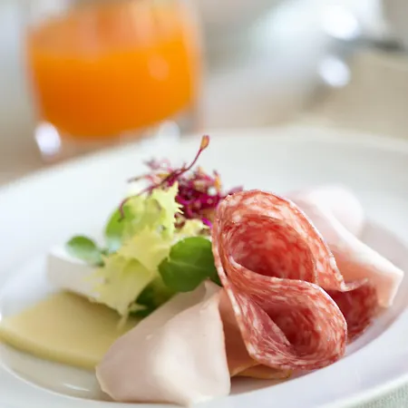 バルチェッタ エクセルシオール コモ