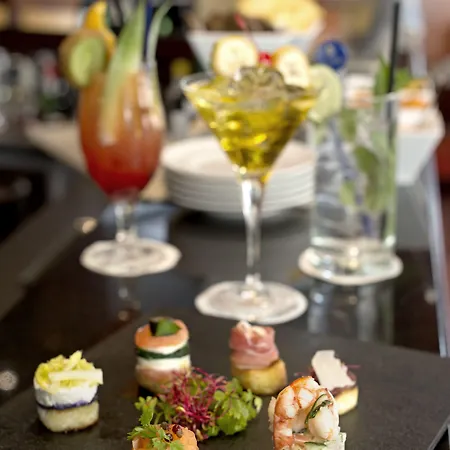 バルチェッタ エクセルシオール 4*