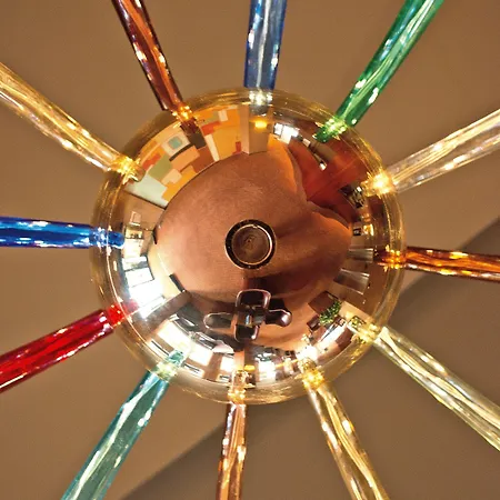 バルチェッタ エクセルシオール 4* コモ