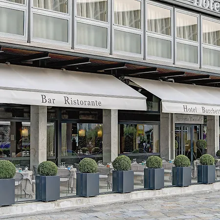 バルチェッタ エクセルシオール 4* コモ