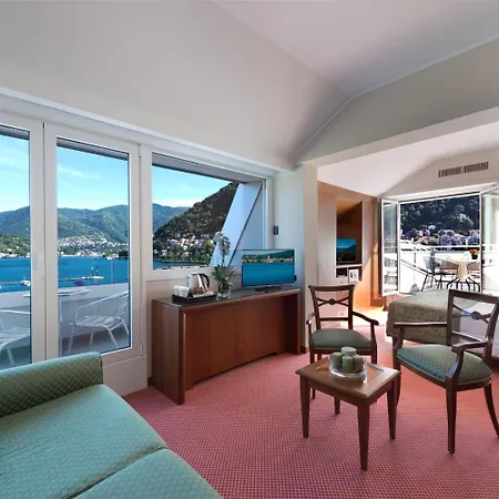 バルチェッタ エクセルシオール