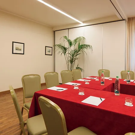 バルチェッタ エクセルシオール ホテル コモ