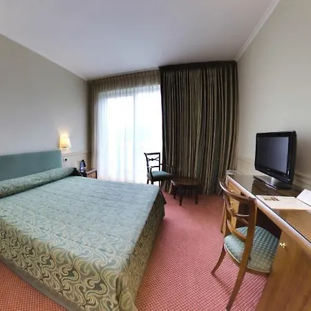 バルチェッタ エクセルシオール ホテル コモ