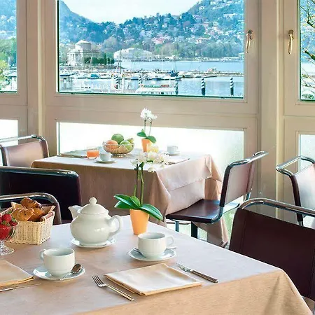 Hotel Barchetta Excelsior Como