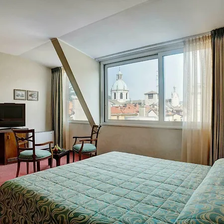 バルチェッタ エクセルシオール