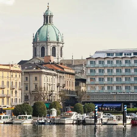 Barchetta Excelsior Szálloda 4*