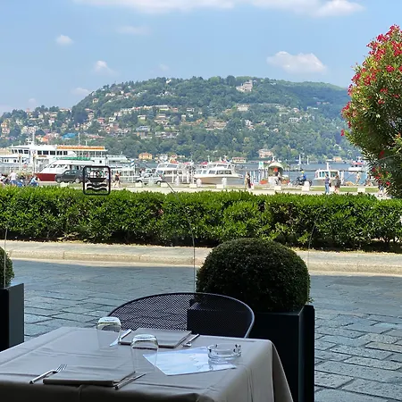 Barchetta Excelsior Hotel