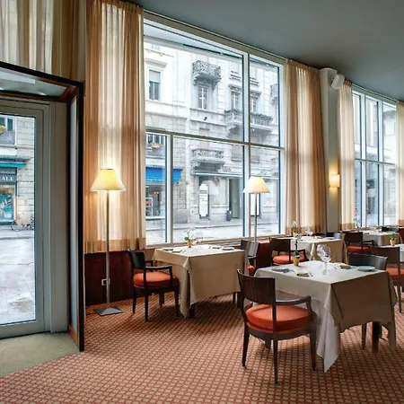 Barchetta Excelsior Hotel 4*