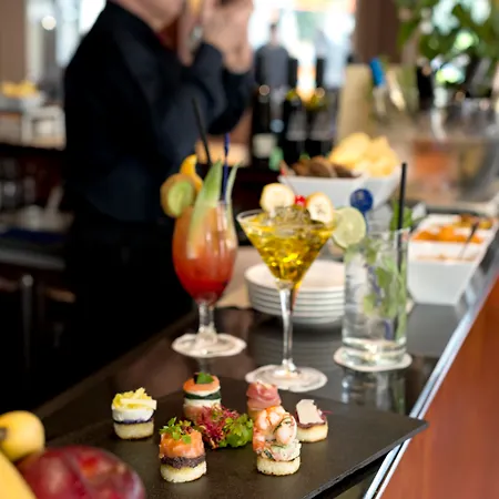 Hotel Barchetta Excelsior 4*