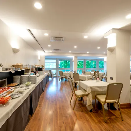 Barchetta Excelsior 4*