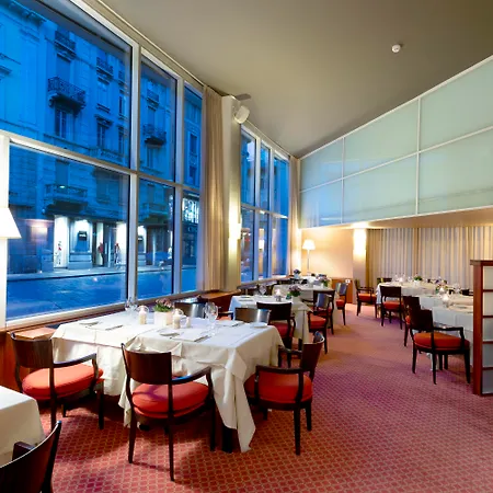 Barchetta Excelsior Szálloda