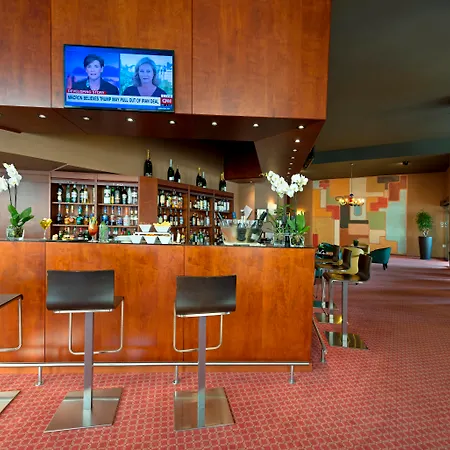 Hotel Barchetta Excelsior Côme