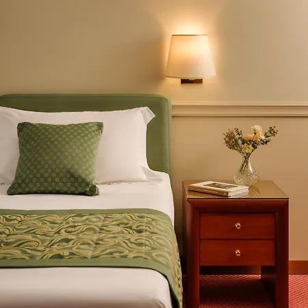 Barchetta Excelsior Hotel Côme