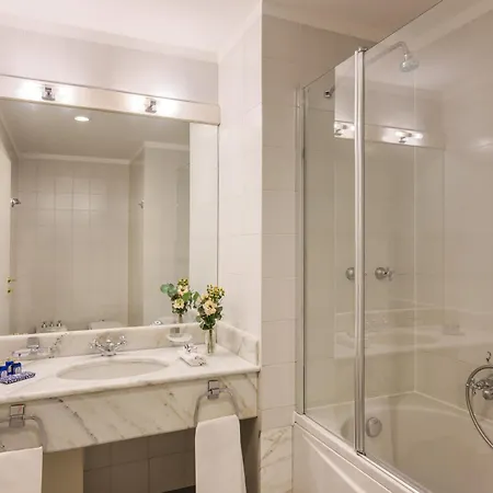 Barchetta Excelsior 4* Como