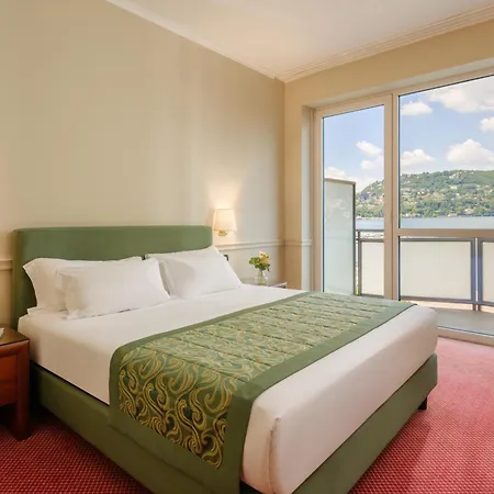 Hotel Barchetta Excelsior 4*