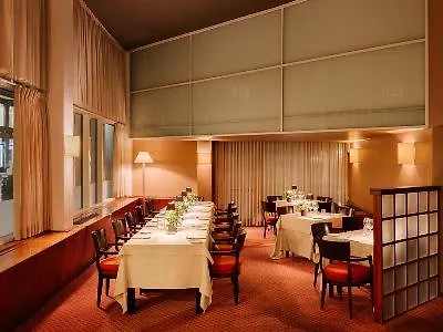 Barchetta Excelsior Hotel Côme