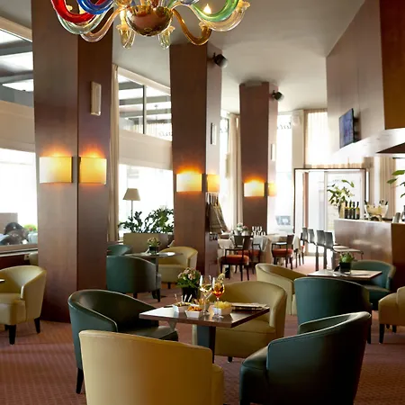 Barchetta Excelsior Hotel Côme