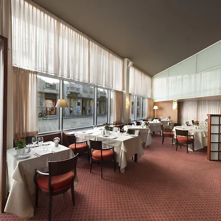 Barchetta Excelsior Hotel Côme