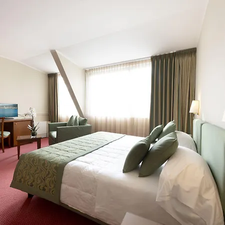 Barchetta Excelsior Hotel