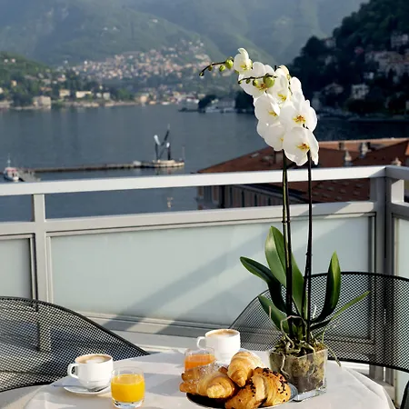 巴格尔达高级酒店