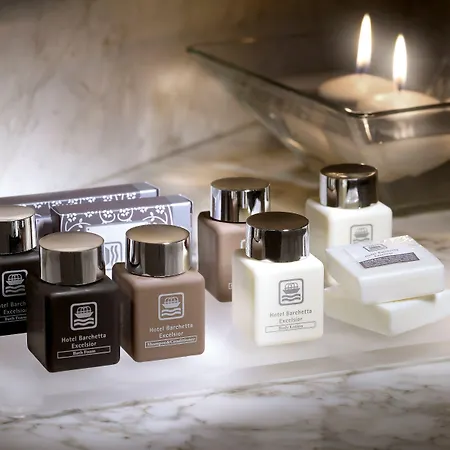 Barchetta Excelsior Hotel