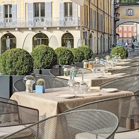 Hotel Barchetta Excelsior