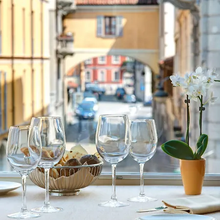 Hotel Barchetta Excelsior 4*