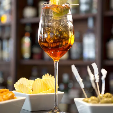 Hotel Barchetta Excelsior 4*