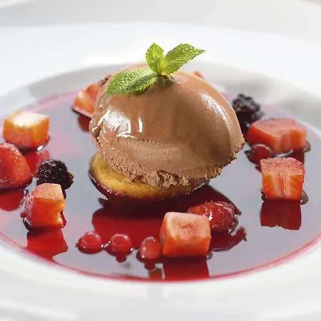 Hotel Barchetta Excelsior Côme