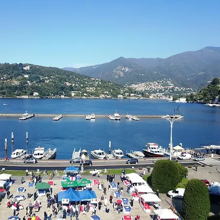 Barchetta Excelsior Szálloda