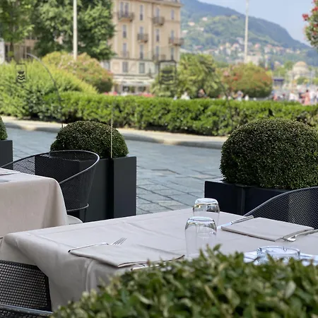 Hotel Barchetta Excelsior