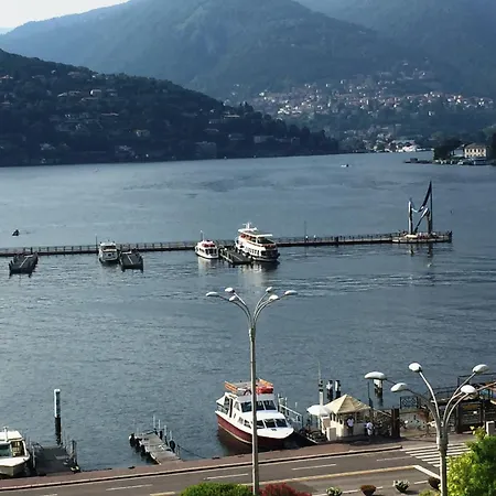 Barchetta Excelsior 4*