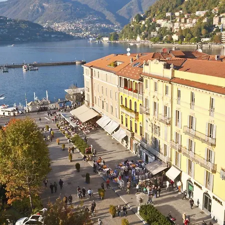 Hotel Barchetta Excelsior 4*