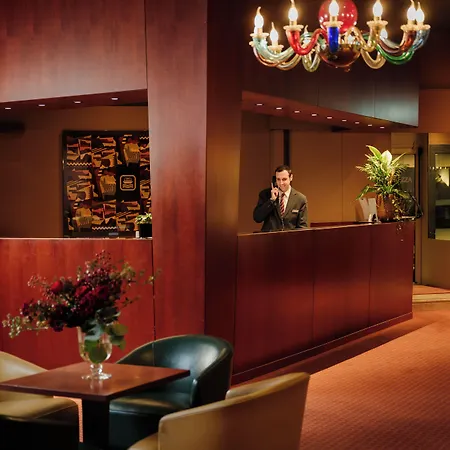 Hotel Barchetta Excelsior 4*