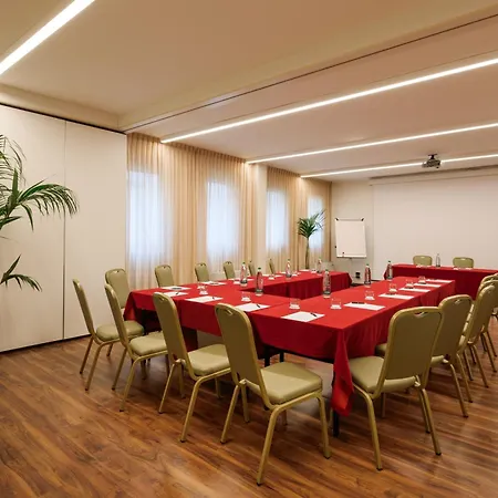 Szálloda Barchetta Excelsior 4*