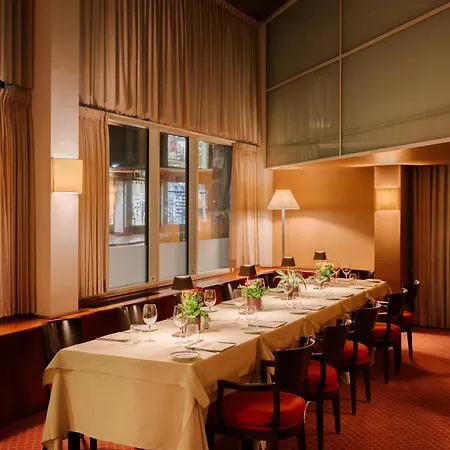 Barchetta Excelsior Szálloda Como