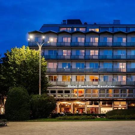 Barchetta Excelsior Hotel Côme