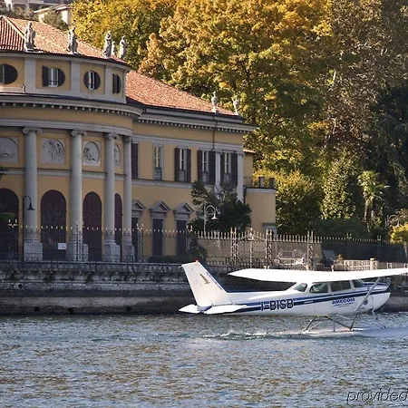 Szálloda Barchetta Excelsior