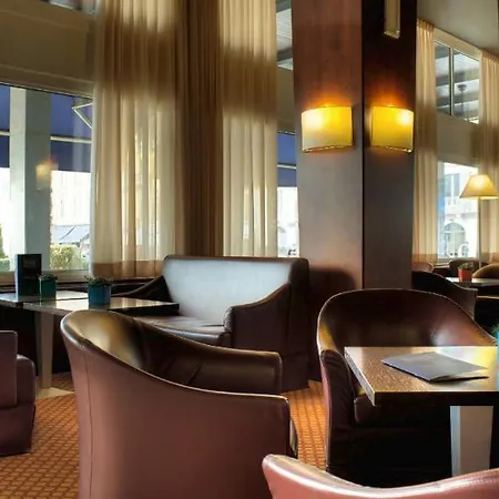 Barchetta Excelsior Hotel Côme