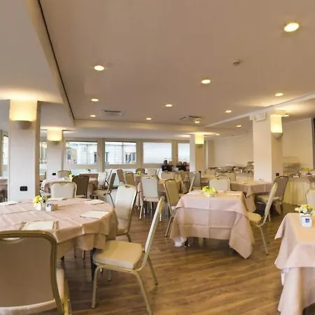 Barchetta Excelsior 4*