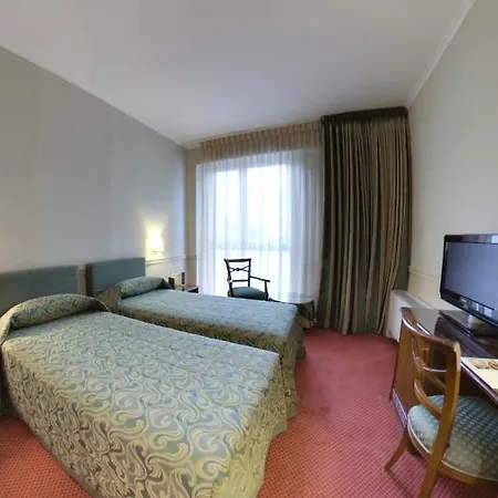 Barchetta Excelsior 4* Côme