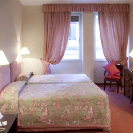 Szálloda Barchetta Excelsior