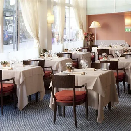 Barchetta Excelsior Hotel 4*