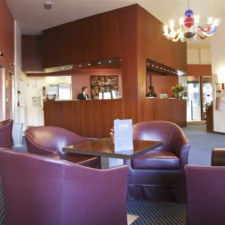 Barchetta Excelsior Hotel